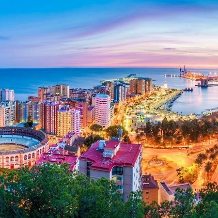 Sacaba Beach Sweet Malaga Exterior photo