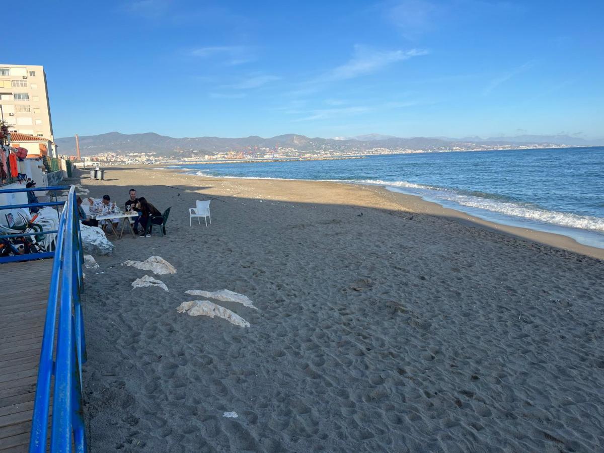 Sacaba Beach Sweet Malaga Exterior photo