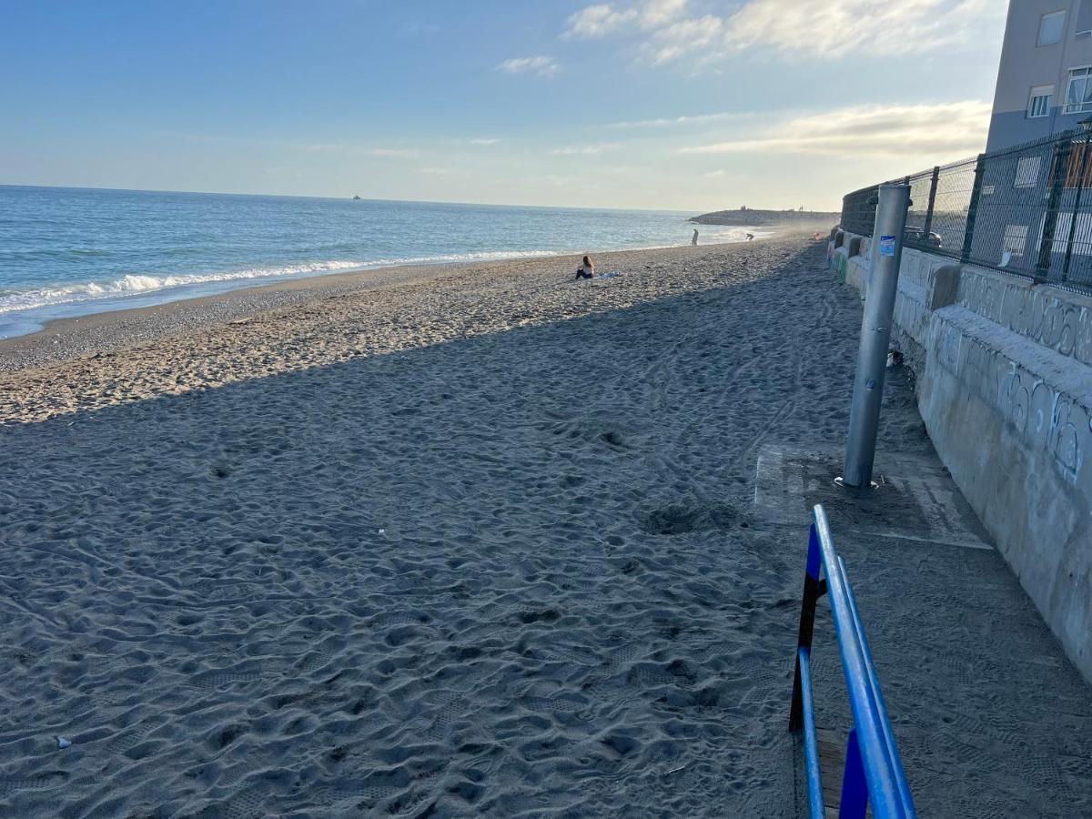 Sacaba Beach Sweet Malaga Exterior photo