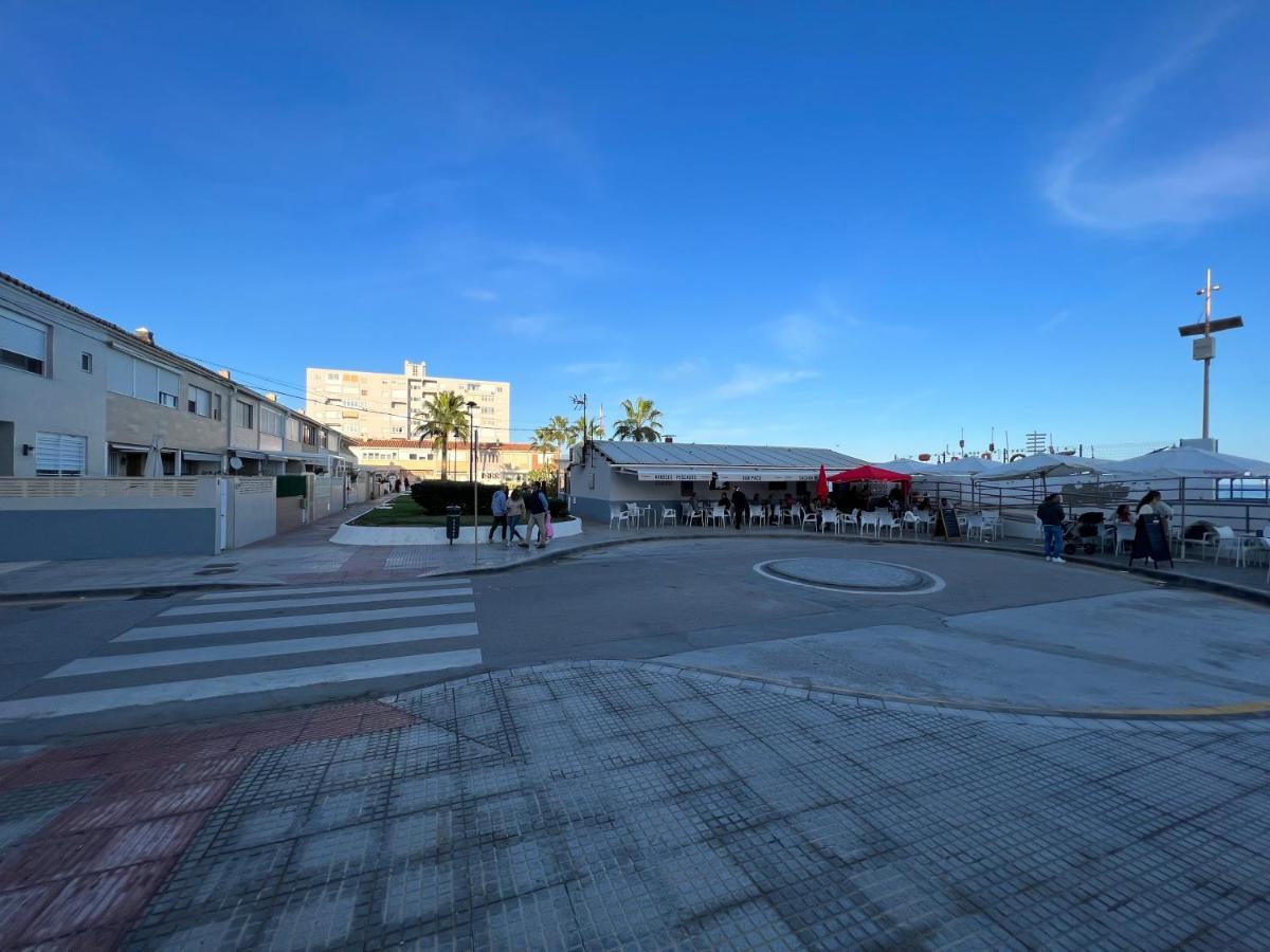 Sacaba Beach Sweet Malaga Exterior photo