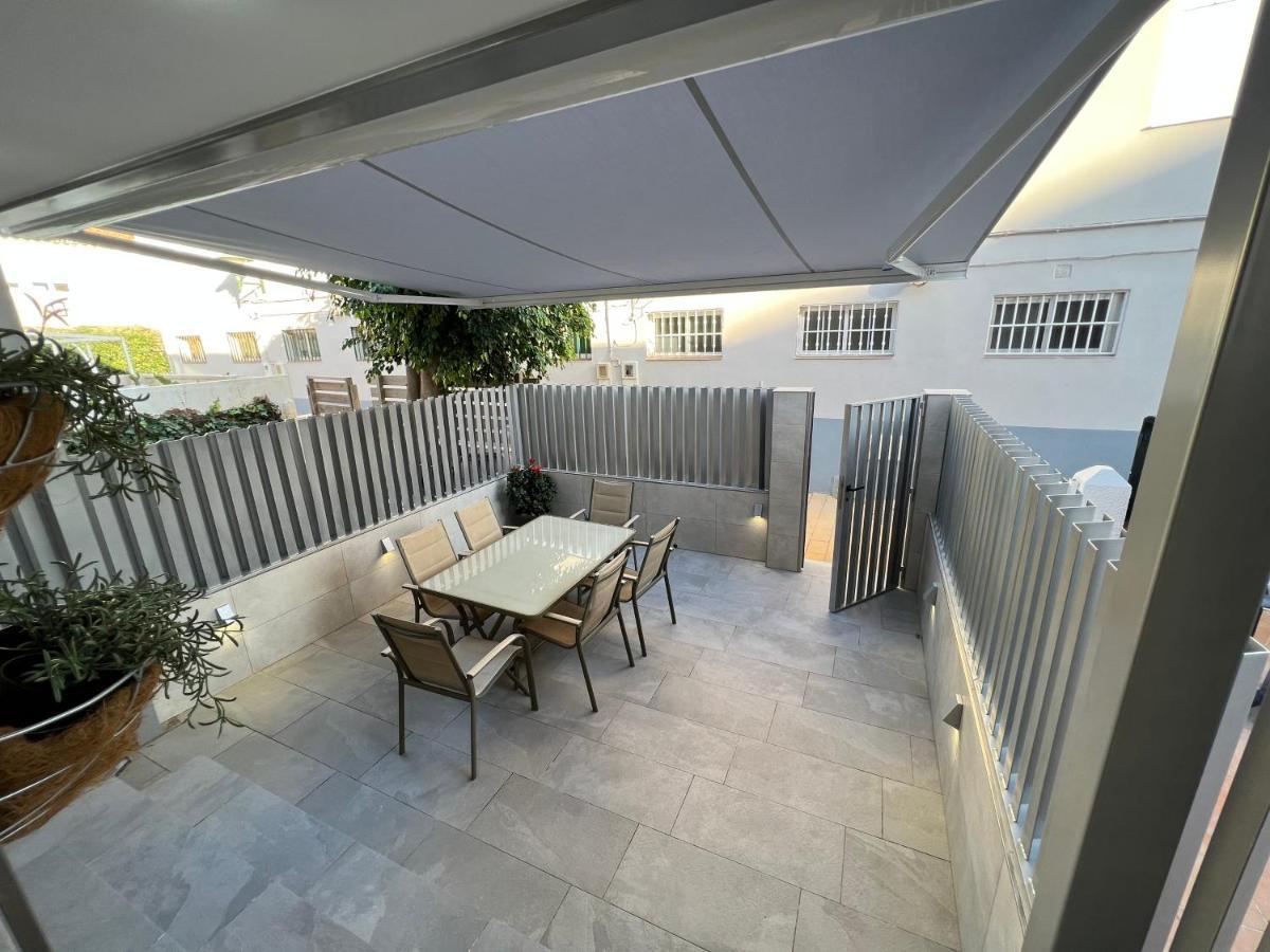 Sacaba Beach Sweet Malaga Exterior photo