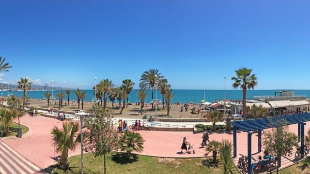 Sacaba Beach Sweet Malaga Exterior photo