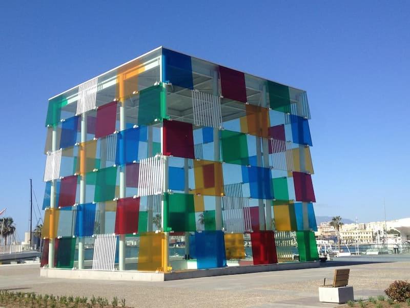Sacaba Beach Sweet Malaga Exterior photo