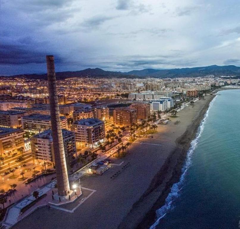 Sacaba Beach Sweet Malaga Exterior photo